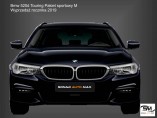 BMW 520 d Touring Pakiet sportowy M