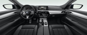 BMW 640 d xDrive Gran Turismo Pakiet sportowy M