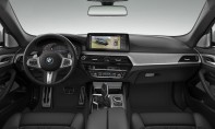 BMW 530i xDrive Touring Pakiet sportowy M