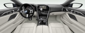 BMW 850 i xDrive Coupe Pakiet Sportowy M