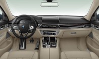 BMW 745Le xDrive Limuzyna Pakiet sportowy M