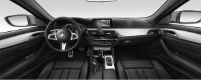 BMW 520 i Touring Pakiet sportowy M