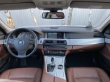 BMW 525 d xDrive Touring 