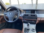 BMW 525 d xDrive Touring 