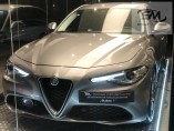Alfa Romeo Gulia 2.0Turbo 200Ps