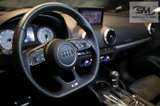 Audi S3 2.0Tfsi 310Ps Quattro Sportback 