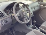 Volkswagen Touran 1.6 TDI Bluemotion 7-mio miejscowy 