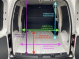 VW Caddy Maxi  2.0 TDI EcoProfi DSG