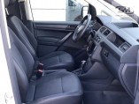 VW Caddy Maxi 2.0 TDI EcoProfi DSG
