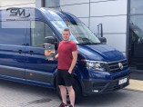 VW Crafter 35 Altec 177 KM 