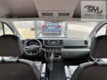 Volkswagen Crafter 35 L3H3 2.0Tdi 140Ps 