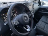Mercedes-Benz Vito 447 Blueeffieciency 7 G TRONIC 119 CDI