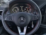 Mercedes-Benz Vito 447 Blueeffieciency 7 G TRONIC 119 CDI