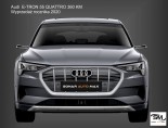 Audi E-tron 55 QUATTRO 