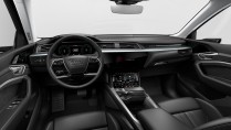 Audi E-tron 55 QUATTRO 