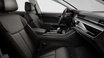 Audi A8 50 TDI quattro Tiptronic 
