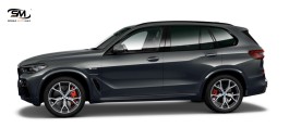 BMW X5 xDrive45e phev Pakiet sportowy M
