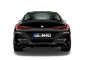 BMW M 8 Gran Coupe Sportautomatic 