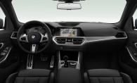 BMW M340i xDrive Touring Modele M*Rezerwacja*
