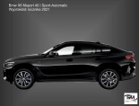 BMW X6 xDrive 40i M sport