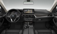 BMW 520d MHEV Limuzyna 