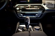 Bmw 530i xDrive Touring Luxury Line