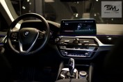 Bmw 530i xDrive Touring Luxury Line