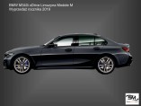 BMW M340 i xDrive Limuzyna Modele M
