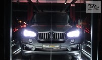 BMW X5 xDrive 40d 313PS Pure Excellence 