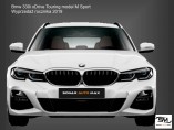 BMW 330i xDrive Touring Model M Sport