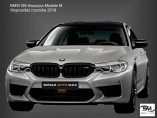 BMW M5 Pakiet Competition Limuzyna Modele M