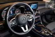Mercedes-Benz C200 d 9G-TRONIC AVANTGARDE 