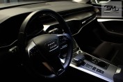 Audi A6 Avant 40 TDI 204PS Quattro Sport S tronic
