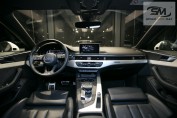 Audi A5 Sportback 3.0 TDI Quattro 272 KM Pakiet S line