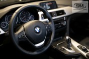 BMW 320d Gran Turismo